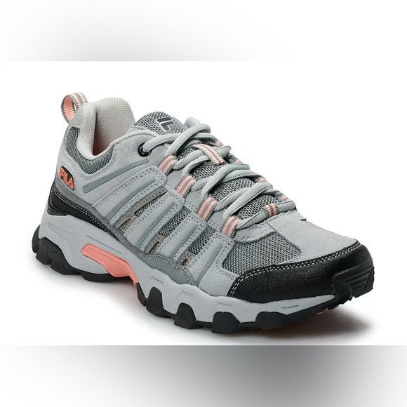 FILA™ Day Hiker Women's Running Shoes - Picture 1 of 7